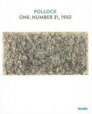 Pollock OneNumber 31 1950