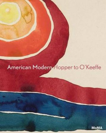 American Modern by Esther Adler & Kathy Curry