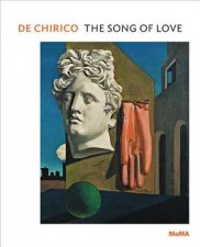 de Chirico The Song of Love