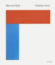 Ellsworth Kelly Chatham Series