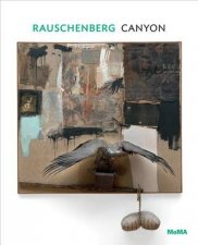 Rauschenberg Canyon