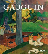 Gauguin Metamorphoses