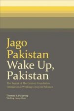 Jago Pakistan Wake Up Pakistan