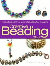 Creative Beading Vol 7