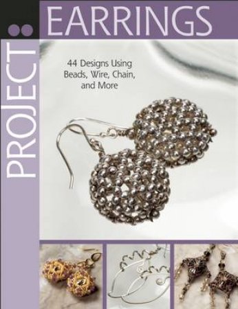 Project by Bead&Button Magazine