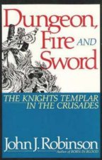 Dungeon Fire and Sword