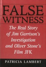 False Witness