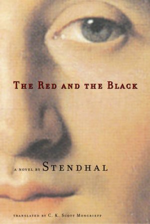Red & The Black Ppr (Reissue) by Stendhal