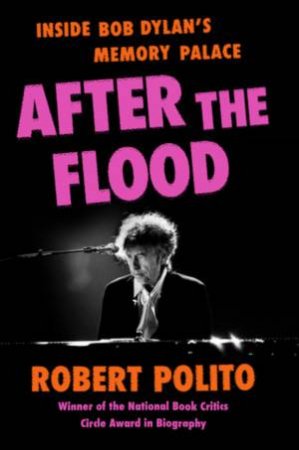 After the Flood by Robert Polito