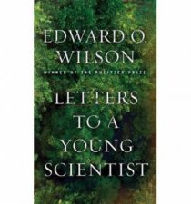Letters to a Young Scientist