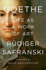 Goethe Life As A Work Of Art