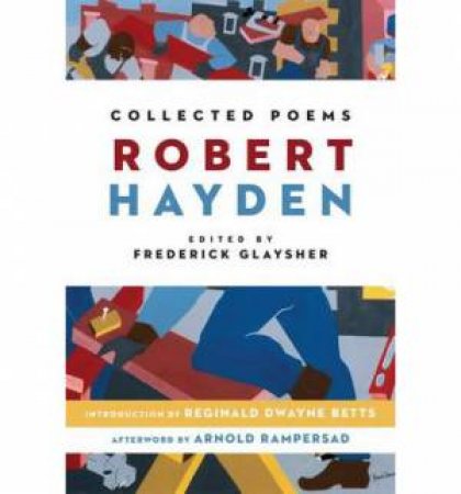 Collected Poems by Robert Hayden
