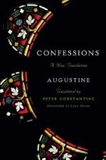 Confessions a New Translation