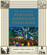The Annotated African American Folktales
