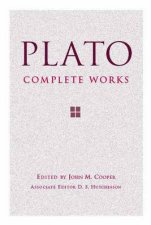 Complete Works Plato