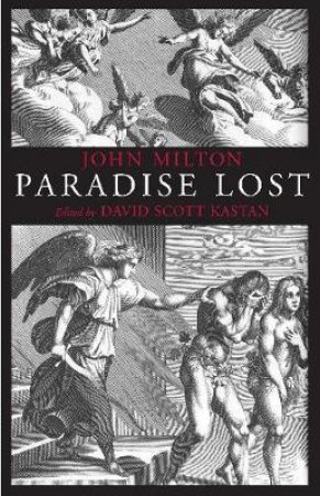 Paradise Lost by John Milton