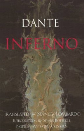 Inferno by Alighieri Dante