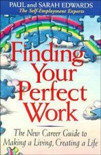 Finding Your Perfect Work