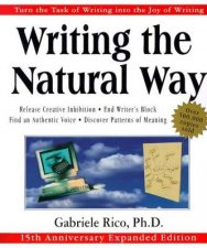 Writing The Natural Way