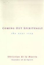 Coming Out Spiritually