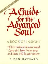 Guide for the Advanced Soul Pocket Book