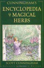 Cunninghams Encyclopedia of Magical Herbs