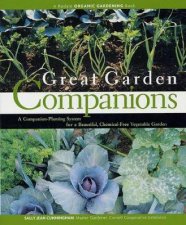 Great Garden Companions