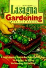 Lasagna Gardening