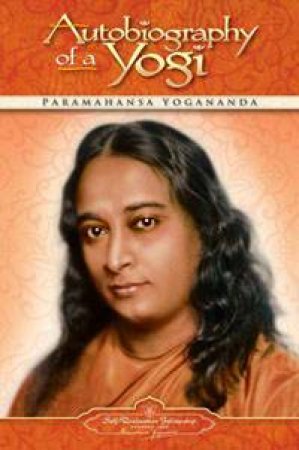 Autobiography of a Yogi  (USA Edition) by Paramhansa Yogananda