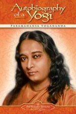 Autobiography of a Yogi  USA Edition