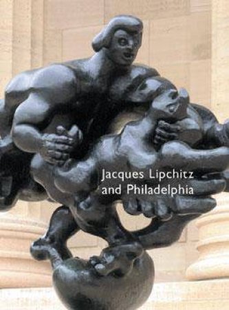 Jacques Lipchitz And Philadelphia by Professor Michael R. Taylor