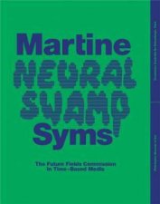 Martine Syms Neural Swamp