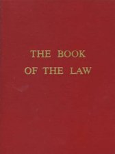 Book Of The Law