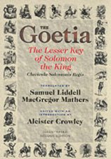 The Goetia The Lesser Key Of Solomon The King