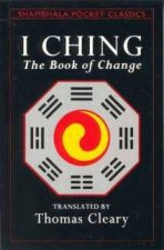 I Ching The Book Of Change