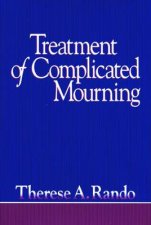Treatment of Complicated Mourning
