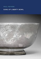 Paul Revere Sons of Liberty Bowl