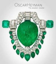 Oscar Heyman The Jewelers Jeweler