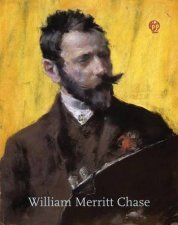 William Merritt Chase
