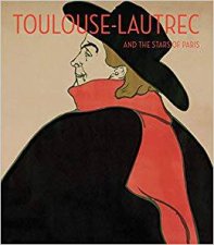 ToulouseLautrec And The Stars Of Paris