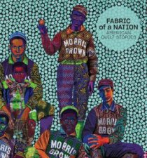 Fabric Of A Nation