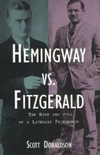 Hemingway Vs Fitzgerald