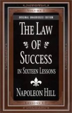 The Law Of Success