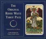 Orginal Rider Waite Tarot Set