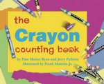 The Crayon Counting Book