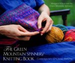 Green Mountain Spinnery Knitting Book Contemporary And Classic Patterns