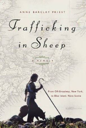 Trafficking In Sheep: A Memoir by Priest