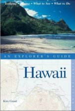 Hawaii An Explorers Guide