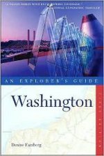 Washington An Explorers Guide