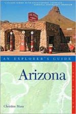 Arizona An Explorers Guide